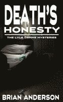 bokomslag Death's Honesty