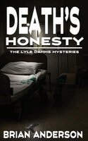 Brian Anderson - Death's Honesty, Häftad