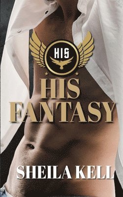 bokomslag His Fantasy