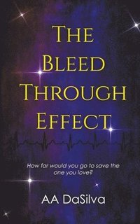 bokomslag Bleed-Through Effect