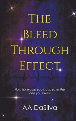 bokomslag Bleed-Through Effect