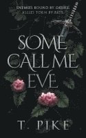 bokomslag Some Call Me Eve