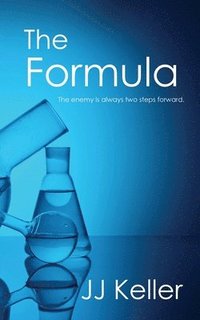 bokomslag Formula