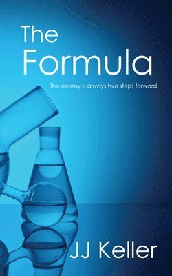 bokomslag Formula