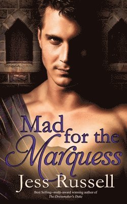 bokomslag Mad for the Marquess