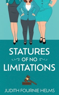 bokomslag Statures of No Limitations