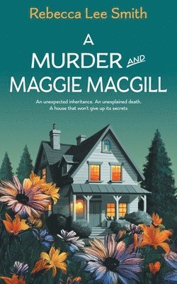 bokomslag A Murder and Maggie MacGill