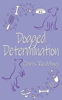 bokomslag Dogged Determination