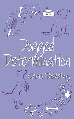 bokomslag Dogged Determination