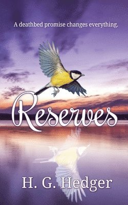 bokomslag Reserves