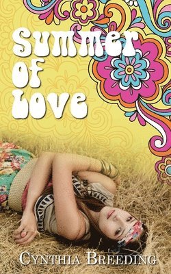 bokomslag Summer of Love