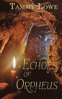 bokomslag Echoes of Orpheus