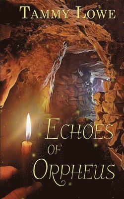 bokomslag Echoes of Orpheus
