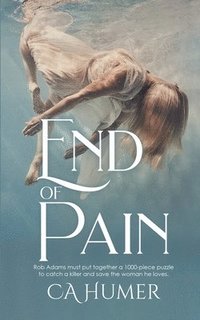 bokomslag End of Pain