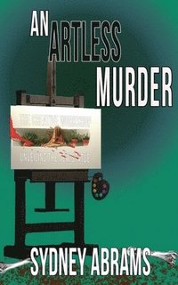 bokomslag Artless Murder