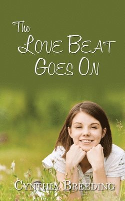 bokomslag Love Beat Goes On
