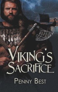 bokomslag Viking's Sacrifice
