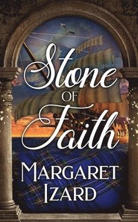 bokomslag Stone of Faith