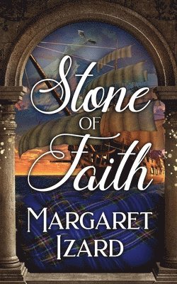 bokomslag Stone of Faith