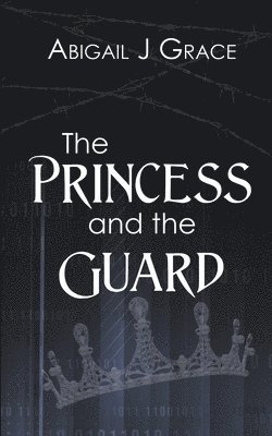 bokomslag Princess and the Guard