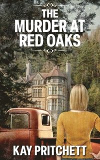 bokomslag Murder at Red Oaks