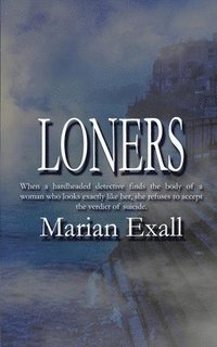 bokomslag Loners