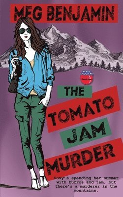 Tomato Jam Murder