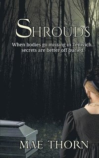 bokomslag Shrouds
