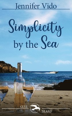 Simplicity by the Sea