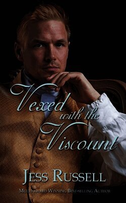 Vexed with the Viscount