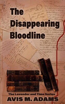 Disappearing Bloodline