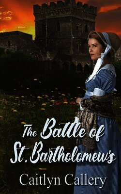 Battle of St. Bartholomew's