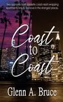 Glenn A Bruce - Coast to Coast, Häftad. Tillgänglighet: Lägg i varukorg