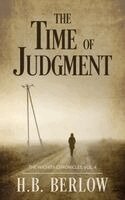 H B Berlow - Time of Judgment, Häftad