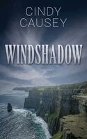 Cindy Causey - Windshadow, Häftad