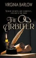 Virginia Barlow - Arbiter, Häftad. Tillgänglighet: Lägg i varukorg