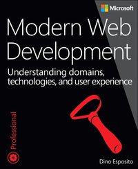 bokomslag Modern Web Development