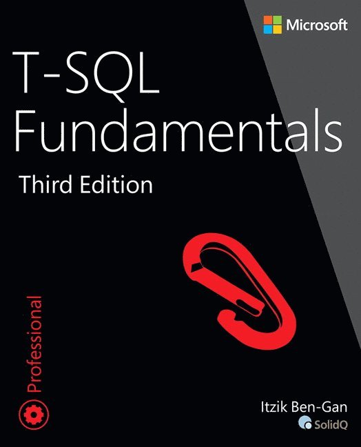 T-SQL Fundamentals 1
