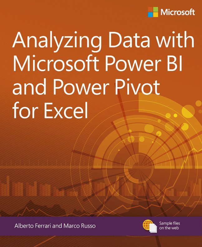 Analyzing Data with Power BI and Power Pivot for Excel 1