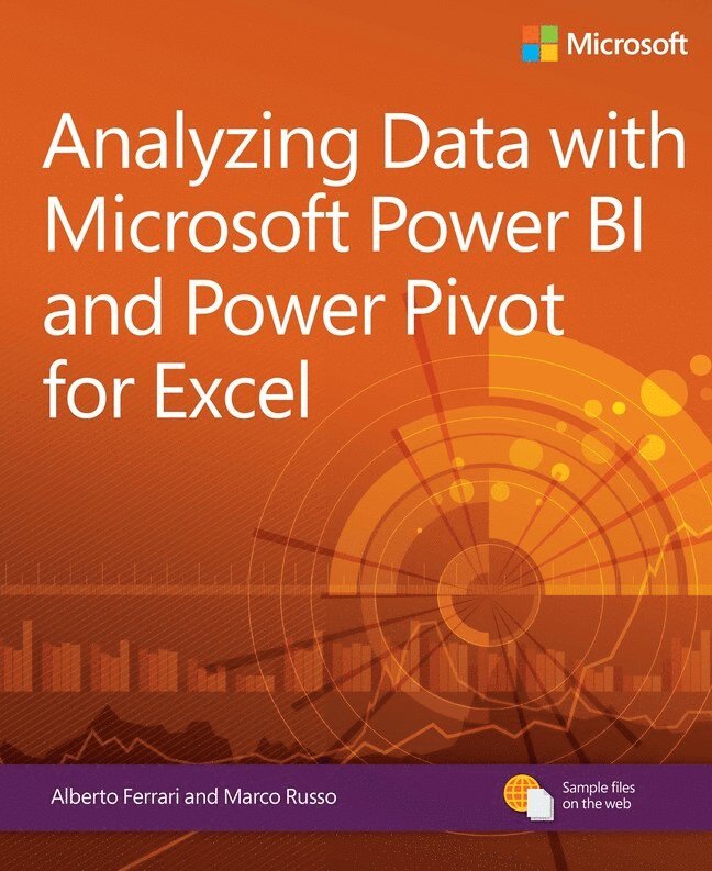 Analyzing Data with Power BI and Power Pivot for Excel 1