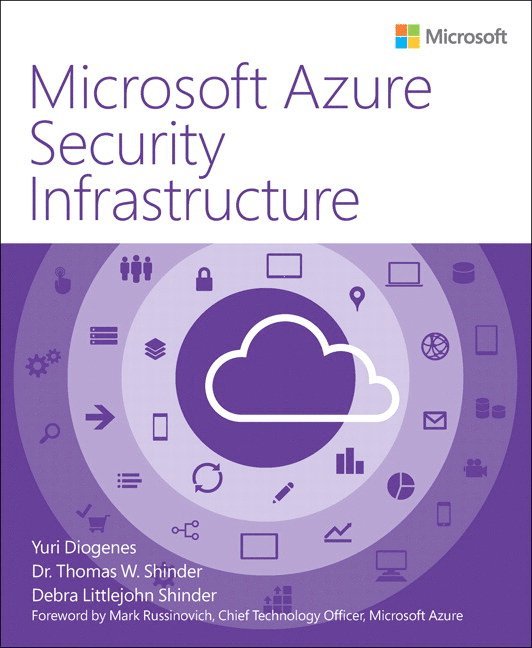 Microsoft Azure Security Infrastructure 1