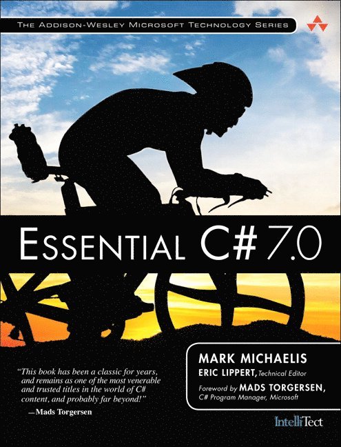Essential C# 7.0 1