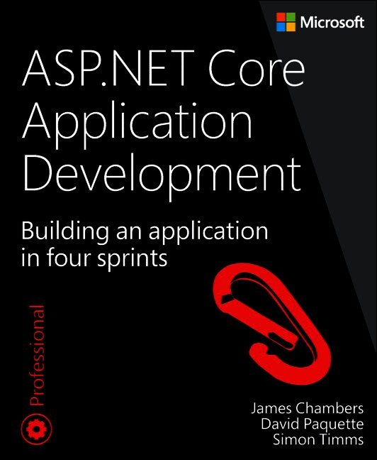 ASP.NET Core Application Development