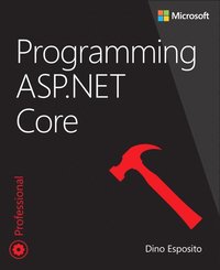 bokomslag Programming ASP.NET Core