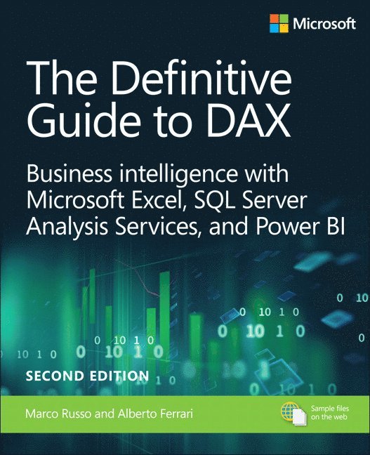 Definitive Guide to DAX, The 1