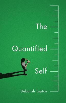 bokomslag The Quantified Self