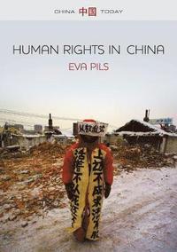 bokomslag Human Rights in China