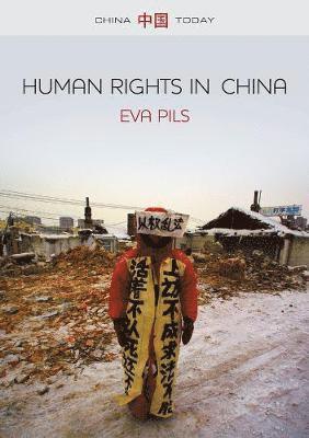 Human Rights in China 1
