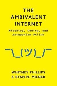 bokomslag The Ambivalent Internet
