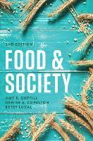bokomslag Food & Society: Principles and Paradoxes, 2nd Edit ion